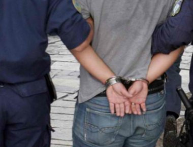 Φλώρινα: Συνελήφθη διεθνής έμπορος κοκαΐνης ύστερα από επτά χρόνια